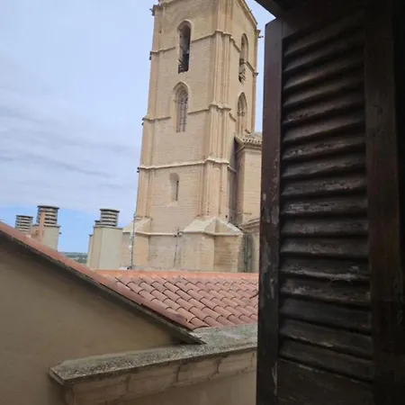Torre Gotica Διαμέρισμα