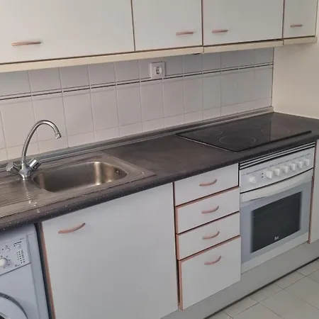 Torre Gotica דירה