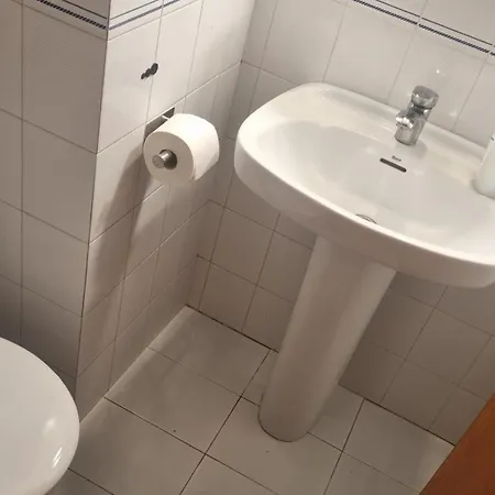 Torre Gotica Apartment