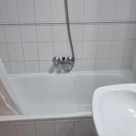 Torre Gotica Apartment *